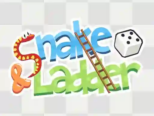 Igra Snake and Ladder online