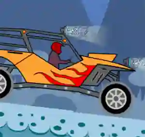 Igra Buggy Rally online