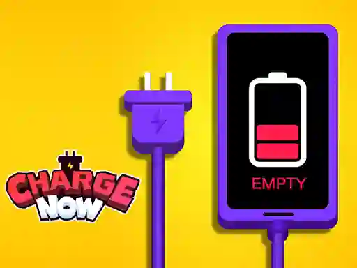 Igra Charge Now online