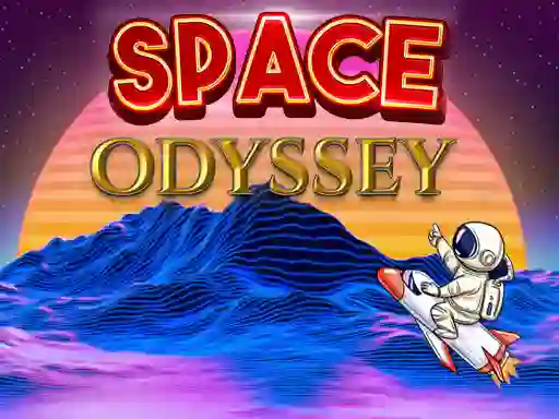 Igra Space Odyssey online