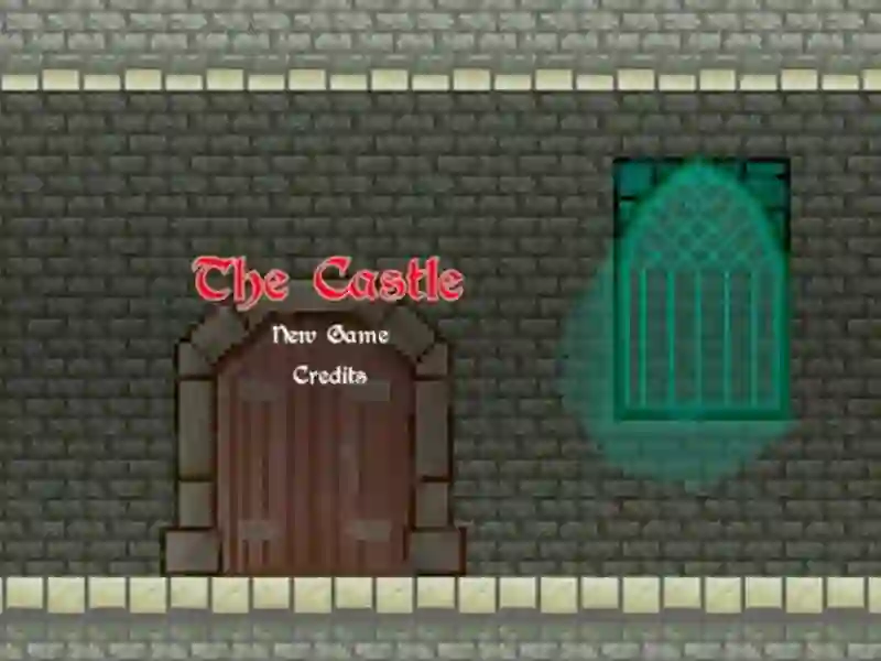 Igra The Castle online
