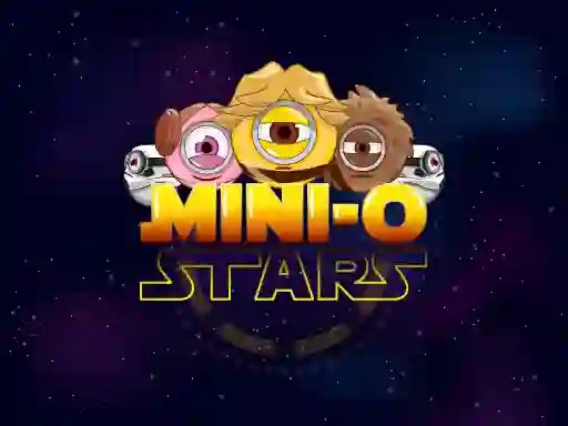 Igra Mini-o stars online