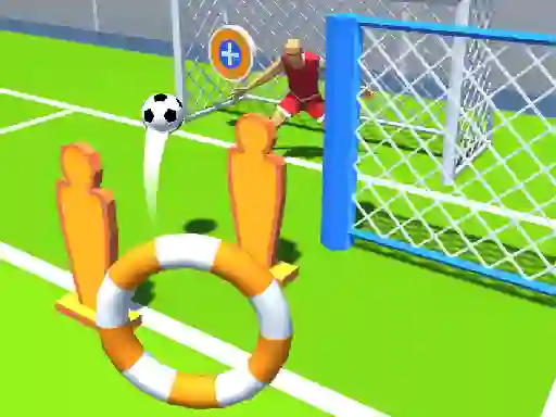 Igra Super Goal online