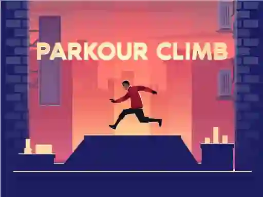 Igra Parkour Climb online