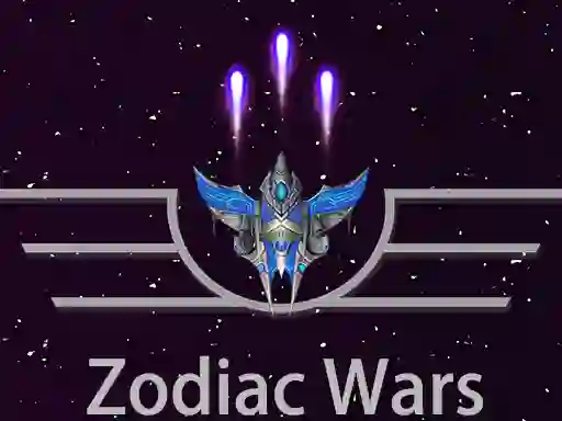 Igra Zodiac Wars online