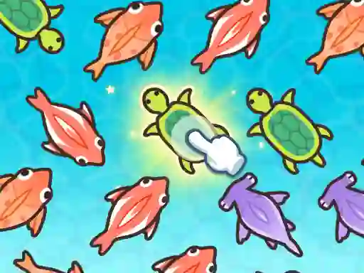 Igra Save Seafood online