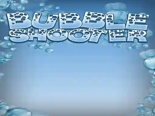 Igra Bubble Shooter online