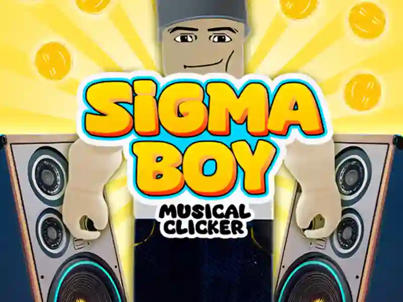 Igra Sigma Boy online