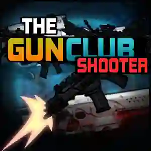 Igra The Gun club Shooter online