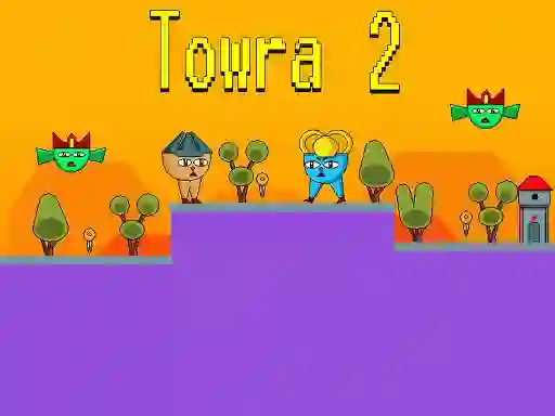 Igra Towra 2 online