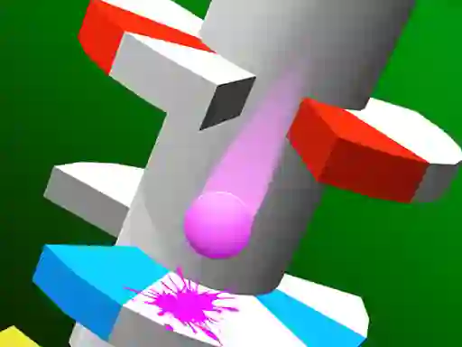 Igra Tower bounce online