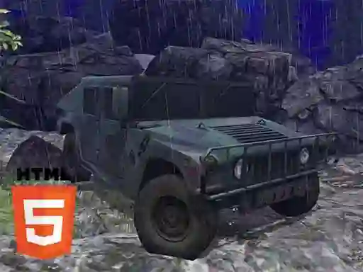 Igra Truck Offroad 4x4 Heavy Drive online