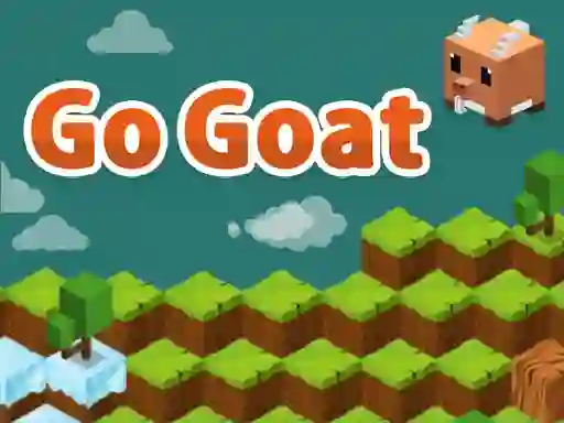 Igra Go Goat online