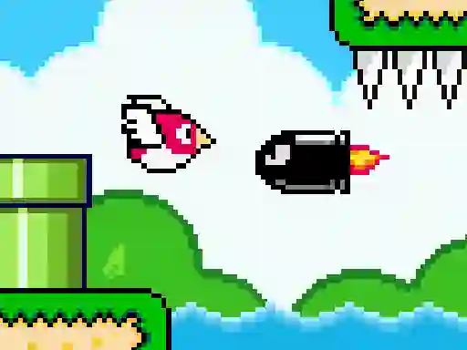 Igra Bird Quest online