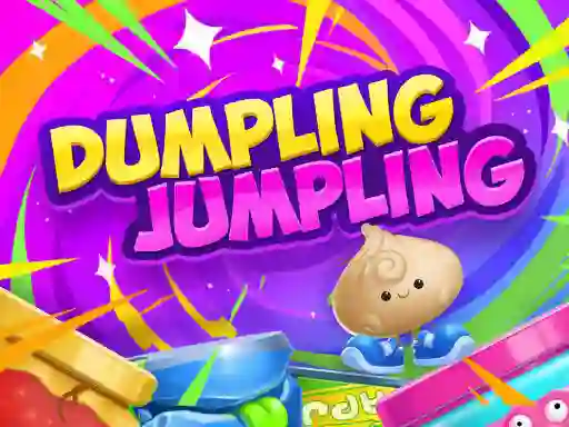 Igra Dumpling Jumpling online