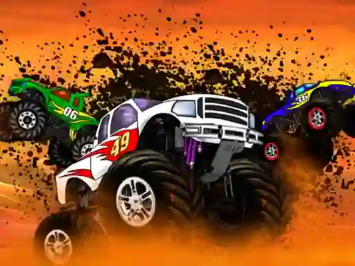Igra Slope Racing online