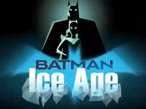 Igra The Batman Ice Age online