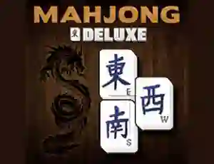 Igra Mahjong Deluxe online
