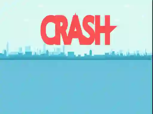 Igra Crash online