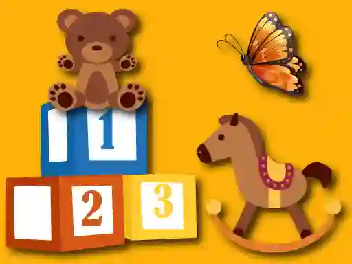 Igra Fun Learning For Kids online