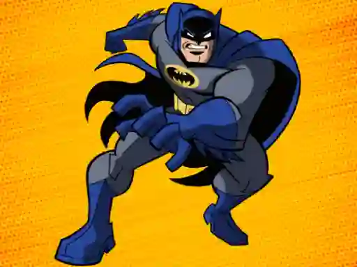 Igra Batman Protect City online
