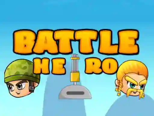 Igra Battle Hero online