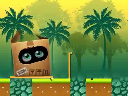 Igra Bridge Builder online