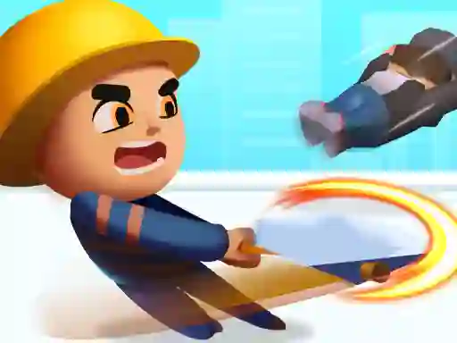 Igra Gangsta Duel online