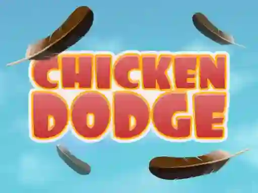 Igra Chicken Dodge online