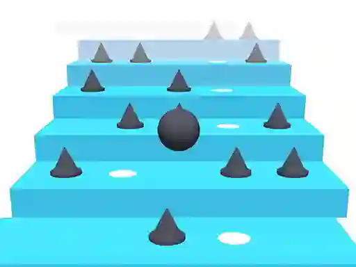 Igra Stairs online