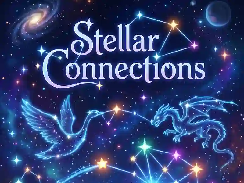 Igra Stellar Connections online