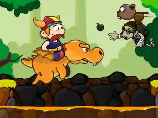 Igra Viking Dragon online