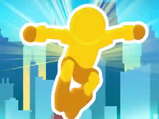 Igra Parkour Race online