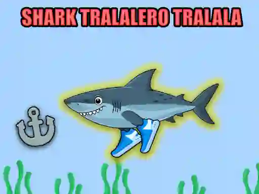 Igra Shark Tralalero Tralala online