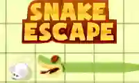 Igra Snake escape online