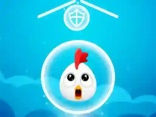 Igra Balloon Protect online