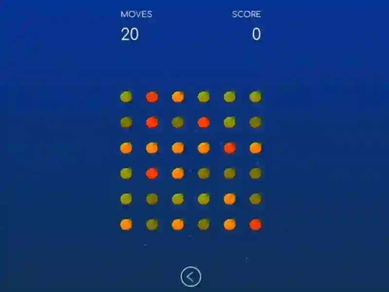 Igra Orange Connect online
