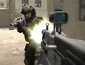 Igra Special Wars online