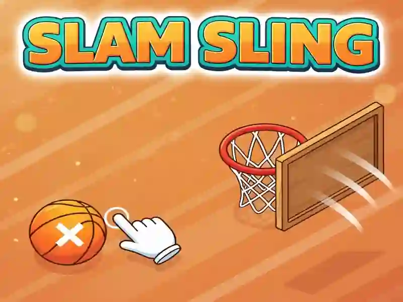 Igra Slam Sling online