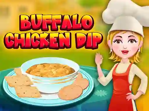 Igra Buffalo Chicken Dip online