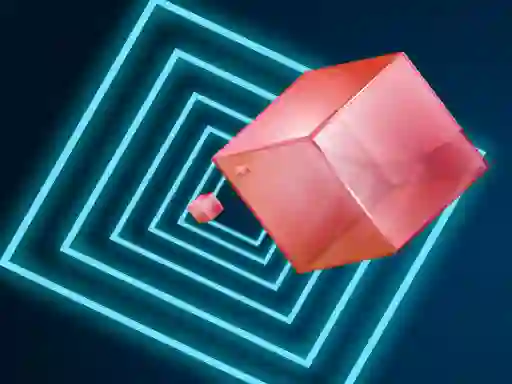Igra Endless Tunnel online