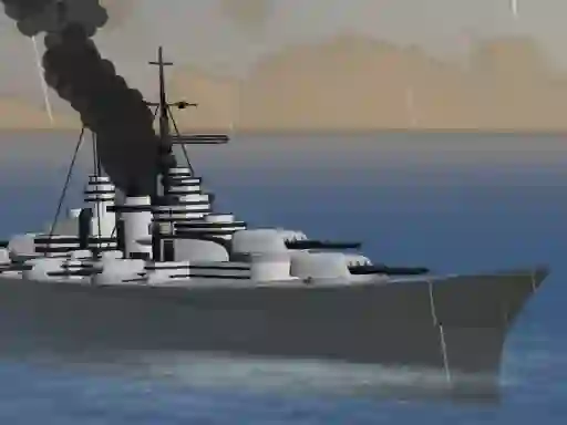 Igra War Ship online