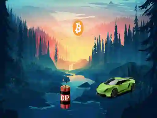 Igra Crypto Catch online