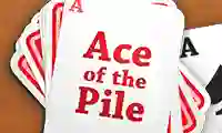 Igra Ace of the Pile online