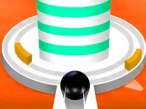 Igra Tower Destroyer online
