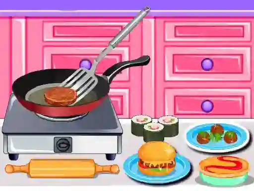 Igra World Best Cooking Recipes online