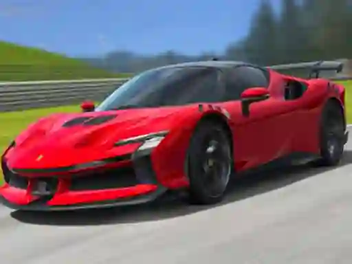 Igra RealFX Driving Simulator online