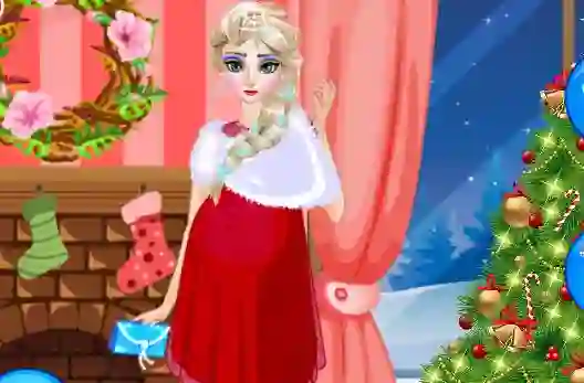 Igra Ice Queen Pregnant Fashion online
