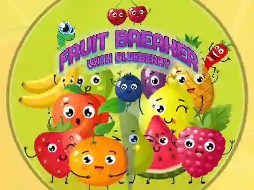 Igra Fruit Breaker online