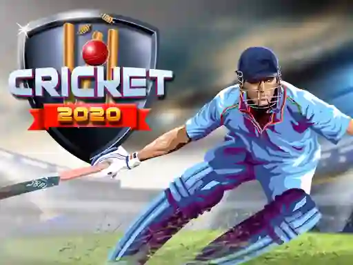 Igra Cricket 2020 online